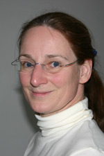 foto Dr. Daniela Heuschmann